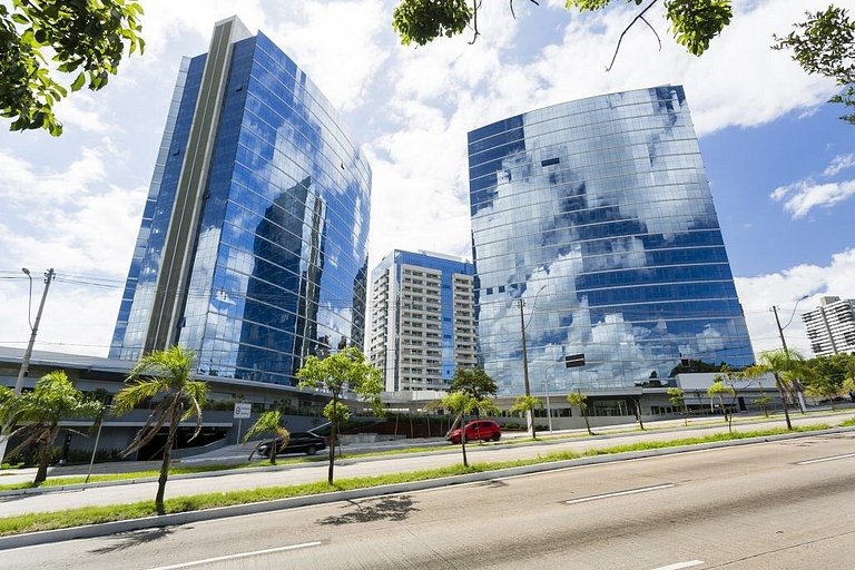 Trend NCG - Apartamento 1602