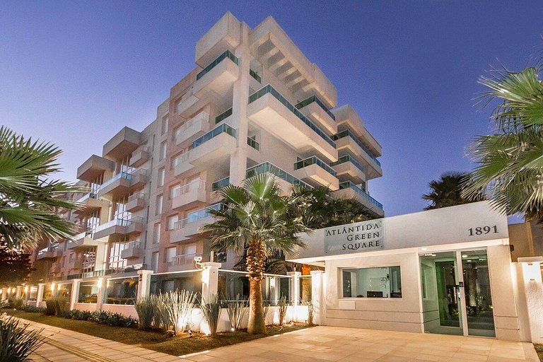 Atlantida Green Square - 701A