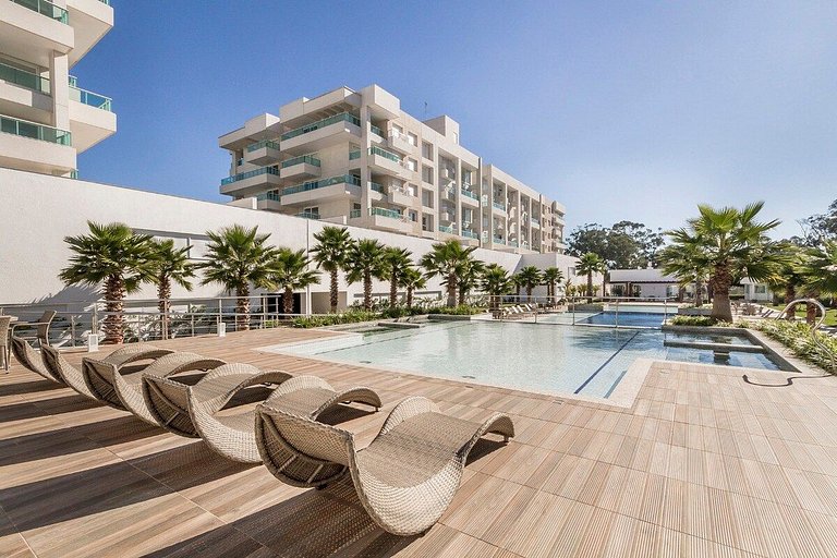 Atlantida Green Square - 701A