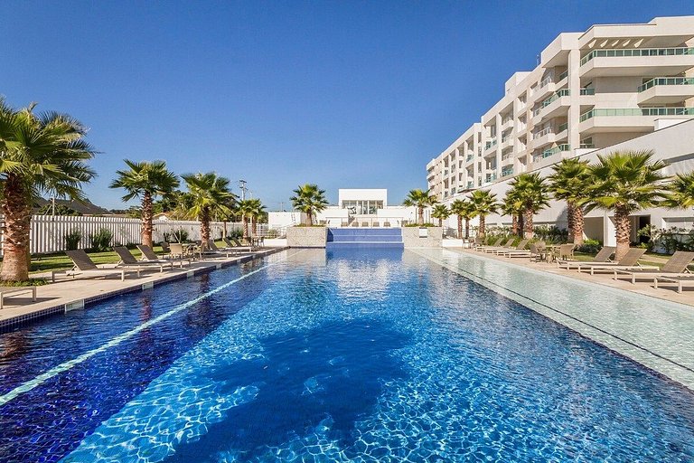 Atlantida Green Square - 701A