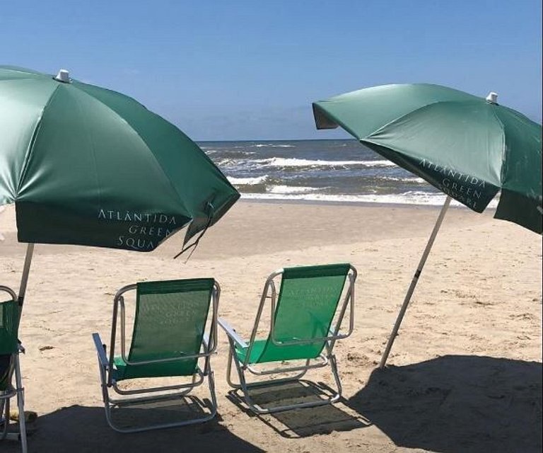 Atlantida Green Square - 701A