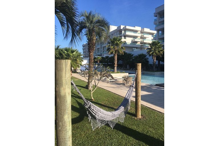 Atlantida Green Square - 701A