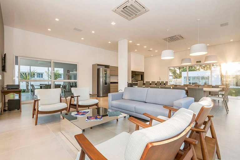 Atlantida Green Square - 701A