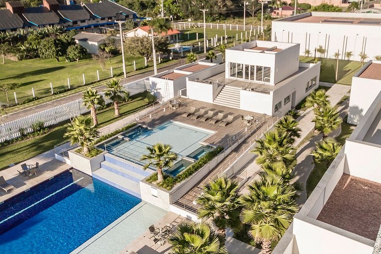 Atlantida Green Square - 701A