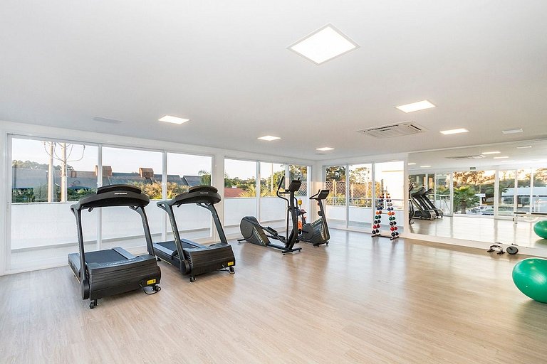 Atlantida Green Square - 701A