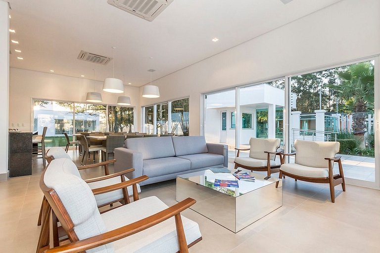 Atlantida Green Square - 701A