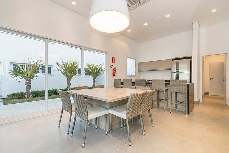 Atlantida Green Square - 701A