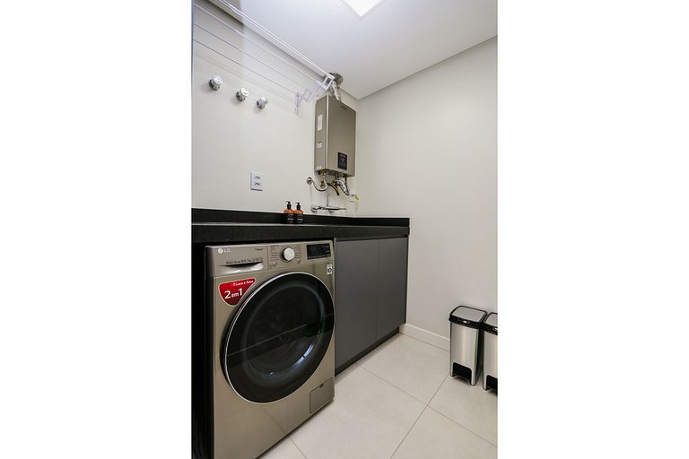 Wynn Residencial - 1002