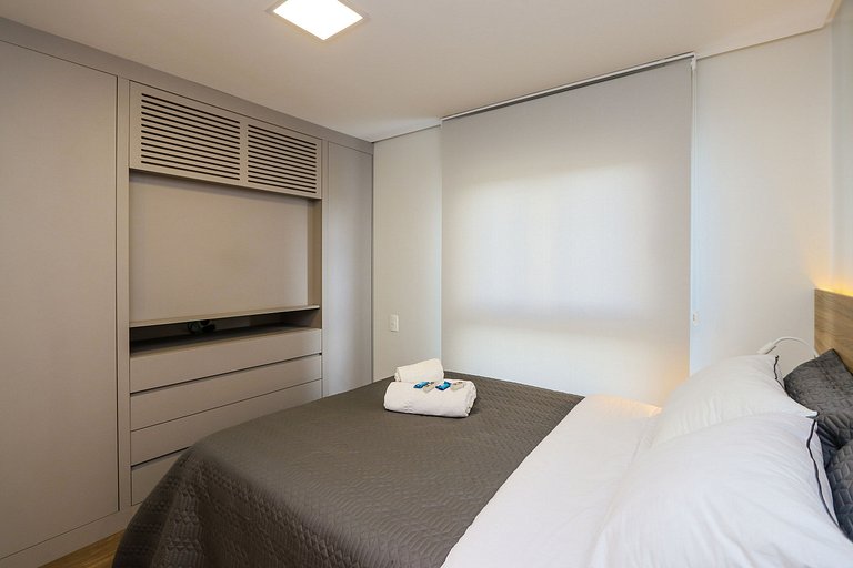 Wynn Residencial - 1002