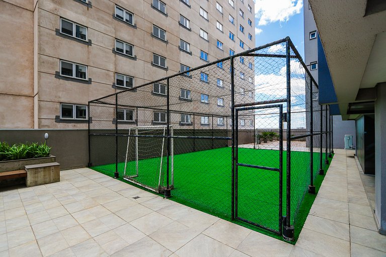 Wynn Residencial - 1002