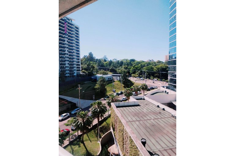 Trend Nova Carlos Gomes - 713