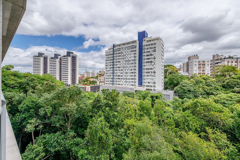 Trend Nova Carlos Gomes - 406