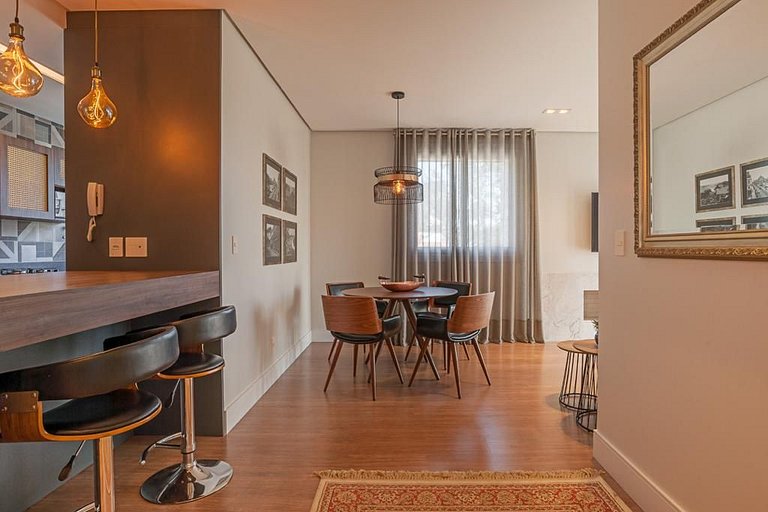 L' Adresse Reserve 203A