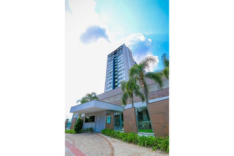Wynn Residencial - 507