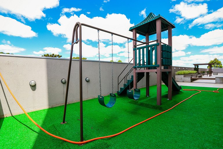Wynn Residencial - 507