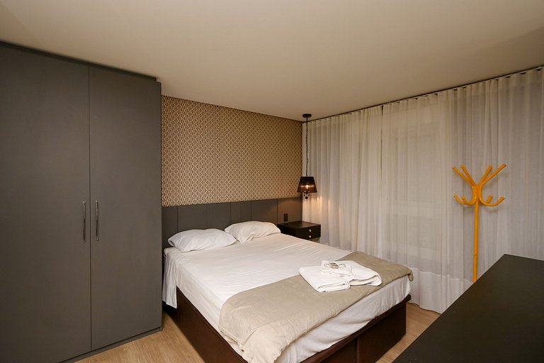 Wynn Residencial - 507