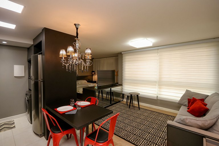 Wynn Residencial - 507