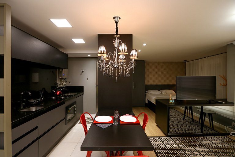 Wynn Residencial - 507