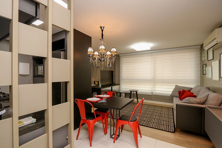 Wynn Residencial - 507