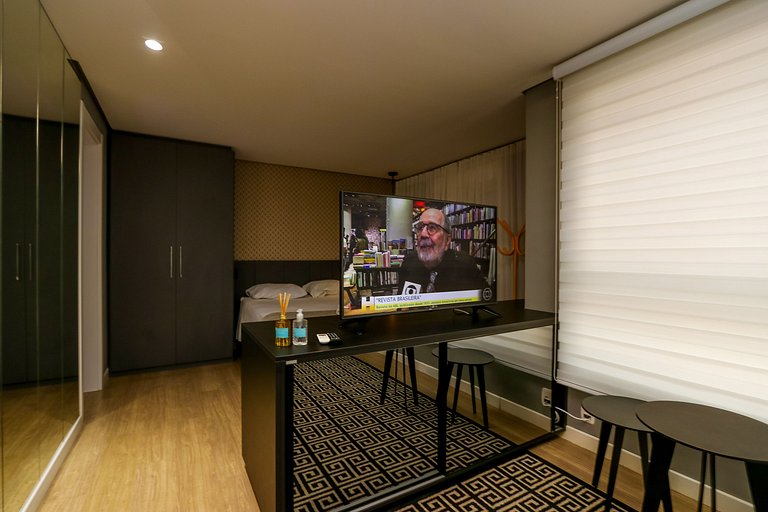 Wynn Residencial - 507