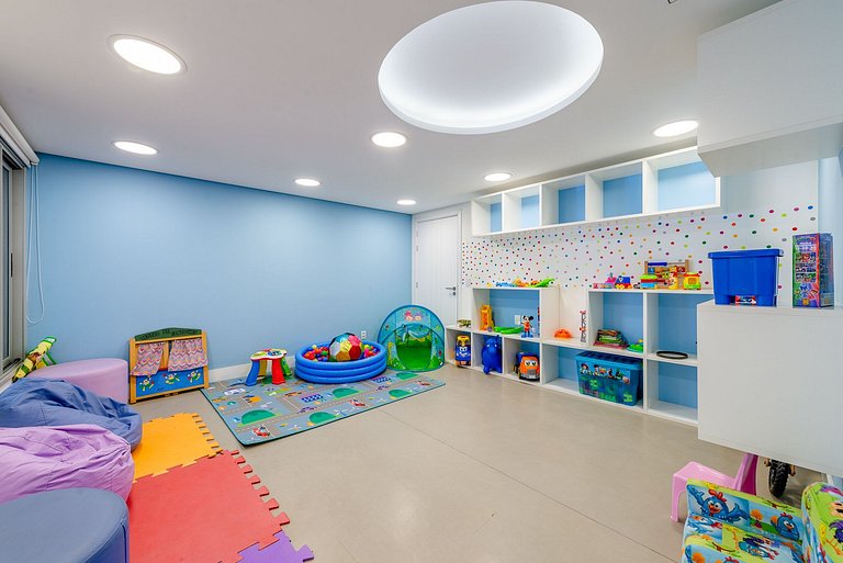 Trend NCG - Apartamento 1602