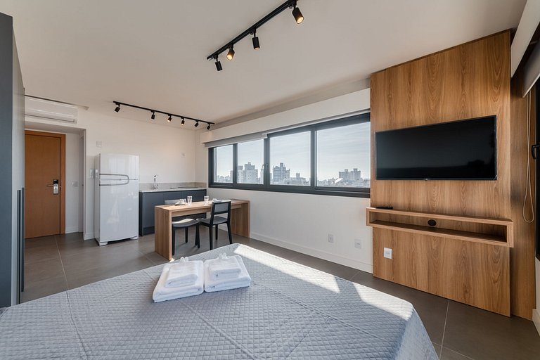 LIV - Apartamento 1706