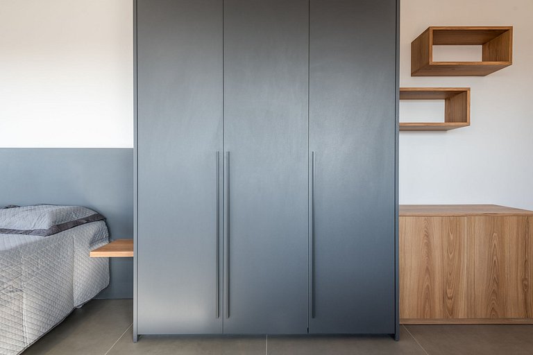 LIV - Apartamento 1706