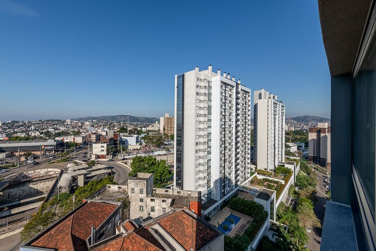 LIV - Apartamento 1706