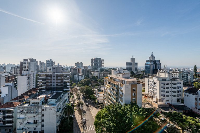 LIV - Apartamento 1706