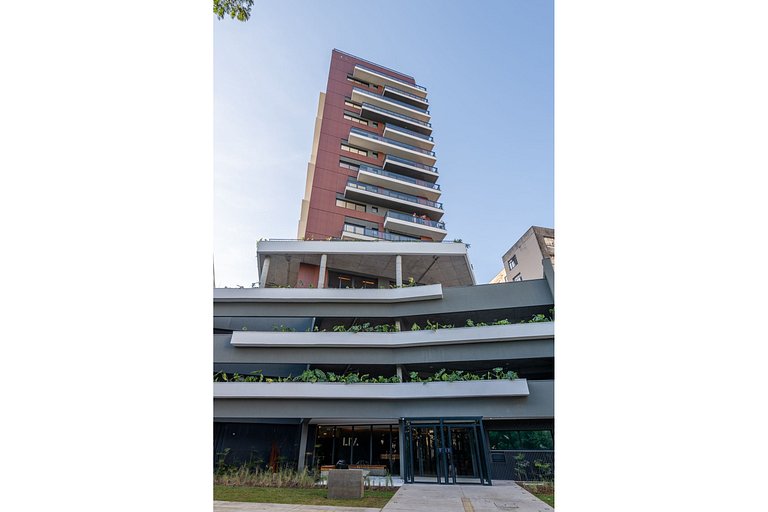 LIV - Apartment 1602