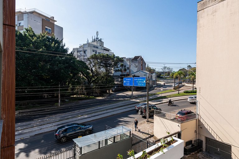 LIV - Apartamento 705 Confortável e Completo