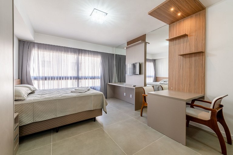 LIV - Apartment 804