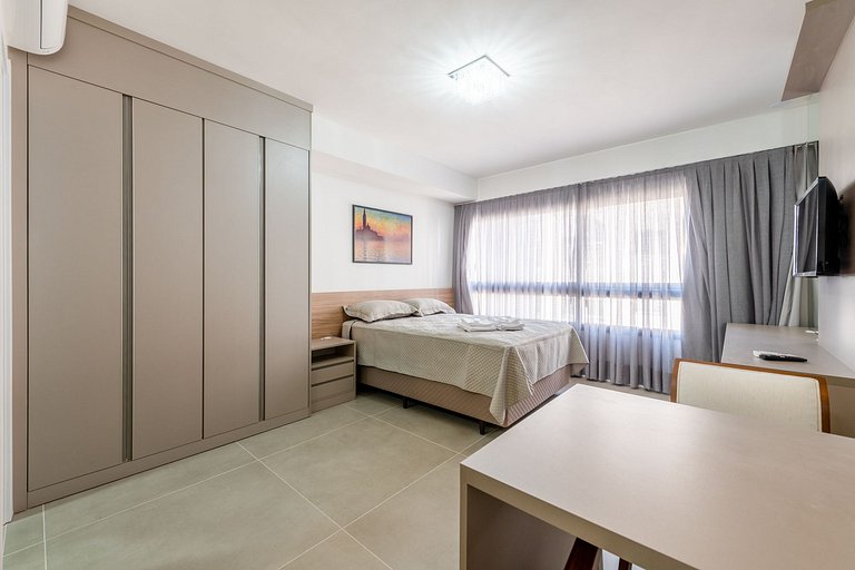 LIV - Apartment 804