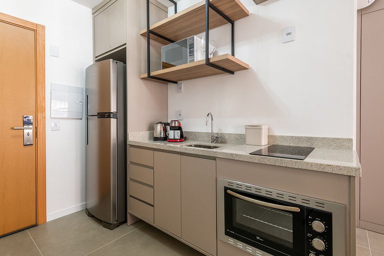 LIV - Apartment 804