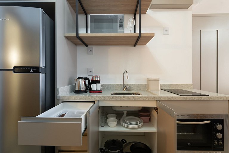 LIV - Apartment 804