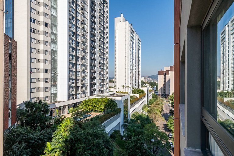 LIV - Apartment 804