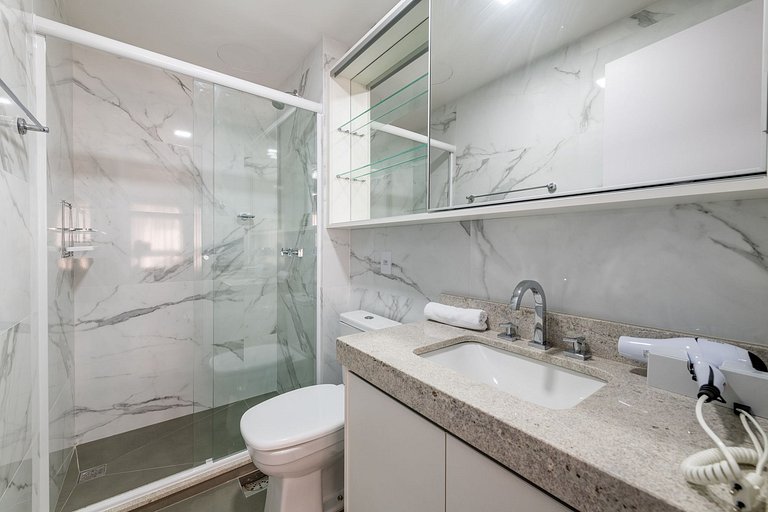 LIV - Apartment 804