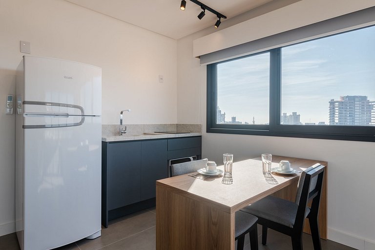 LIV - Apartamento 1406