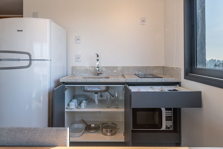 LIV - Apartamento 1406
