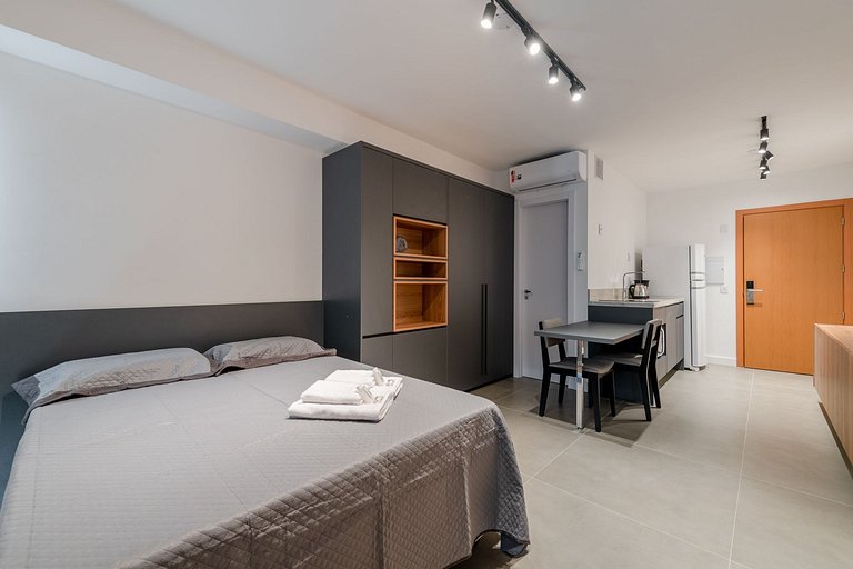 LIV - Apartamento 1204