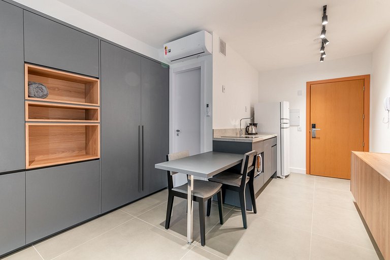 LIV - Apartamento 1204