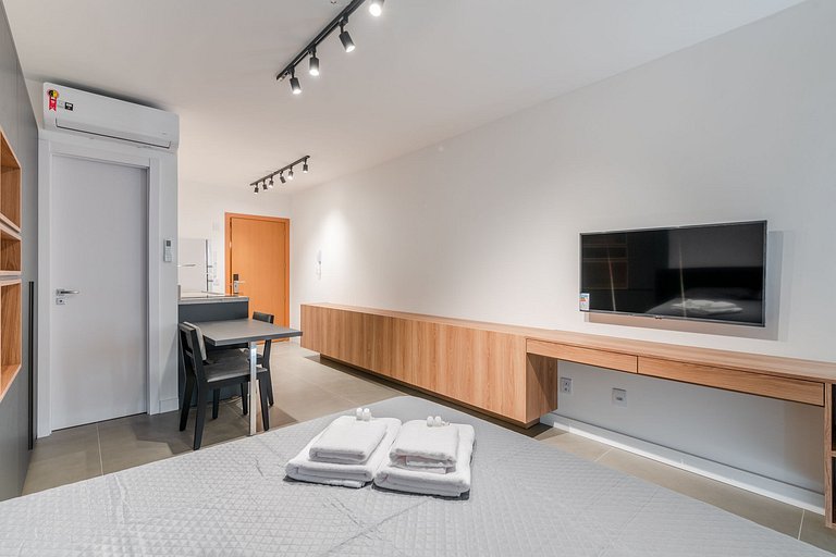 LIV - Apartamento 1204