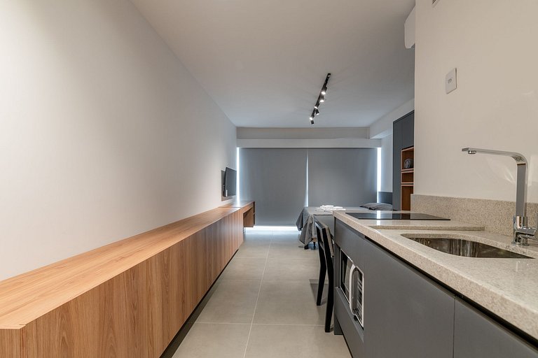 LIV - Apartamento 1403