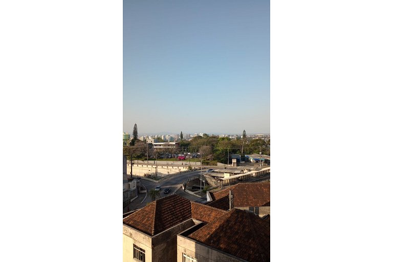 LIV - Apartamento 1403