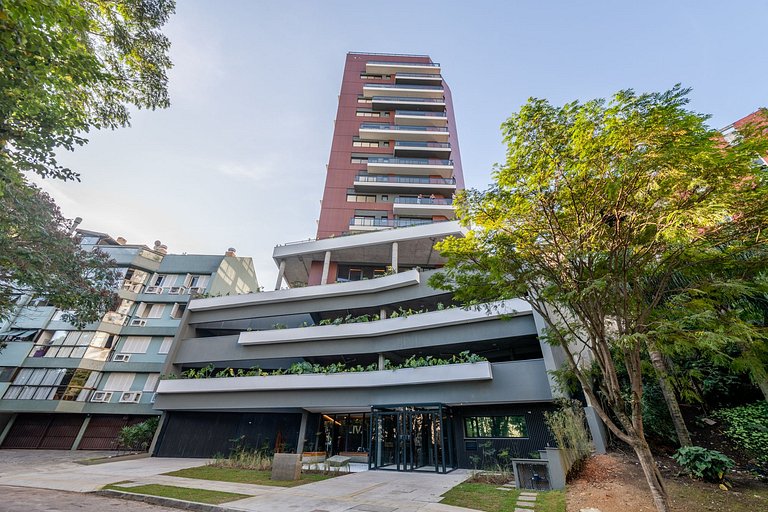 LIV - Apartamento 1508