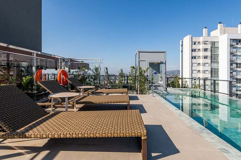 LIV - Apartamento 1508