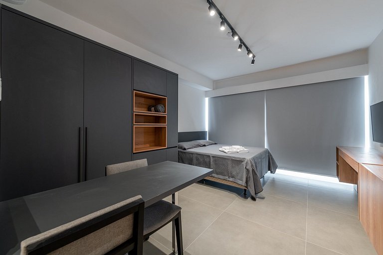 LIV - Apartamento 1508