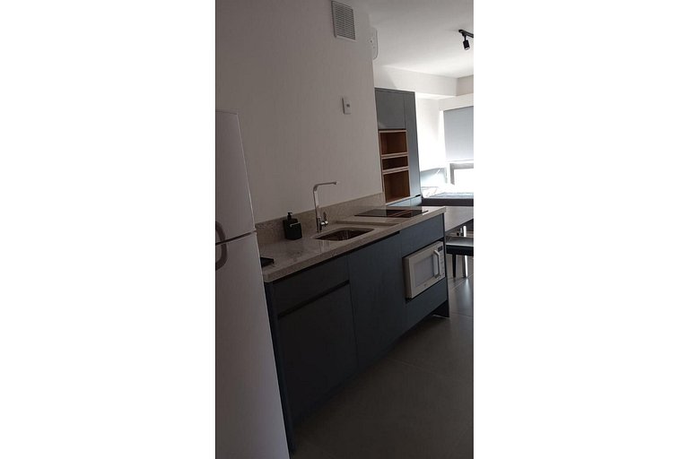 LIV - Apartamento 1508