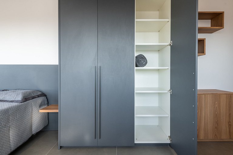 LIV - Apartamento 1508