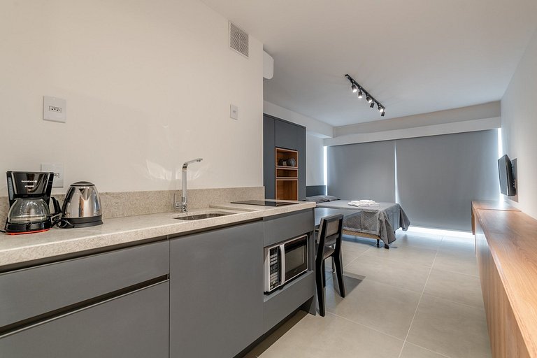 LIV - Apartamento 1510